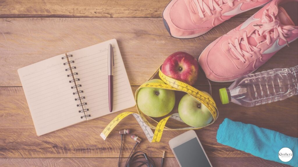 Die Macht der kleinen Schritte