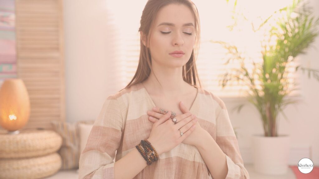 Selbstliebe ist mehr als ein Trend