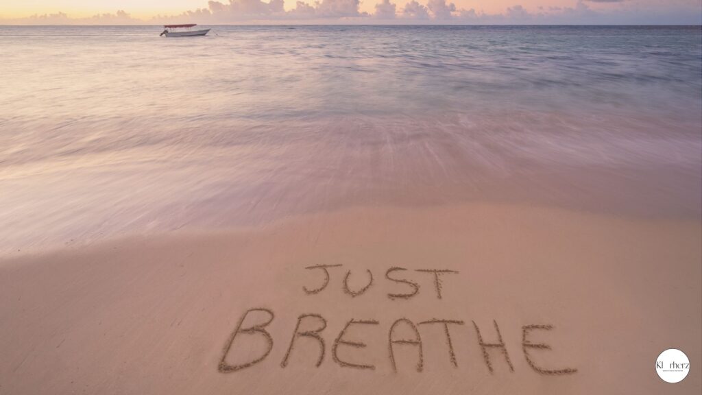 breathwork