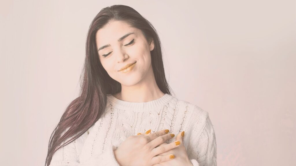 Selbstliebe - Du kannst stolz auf dich sein – warum echte Bestätigung aus dir selbst kommt