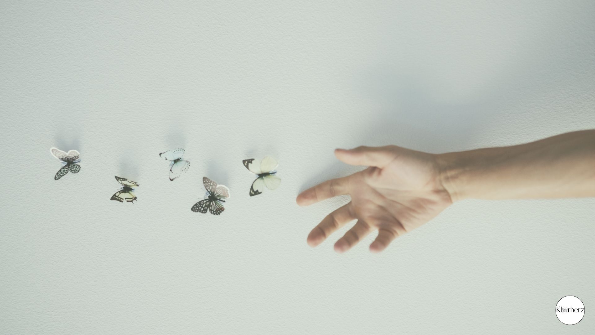 Vergleiche loslassen: So wirst du glücklicher & freier